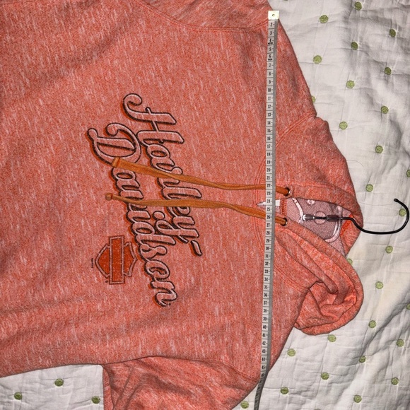 Harley Davidson hoodie sweate - Picture 5 of 5